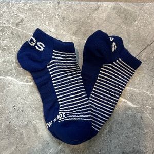 FIGS ankle socks